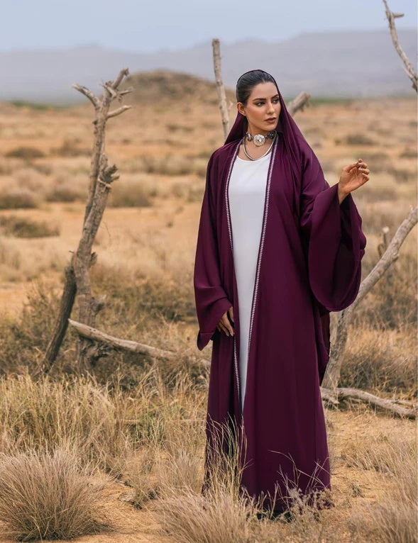 Salma Abaya