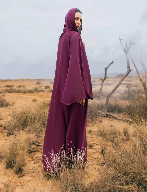 Salma Abaya