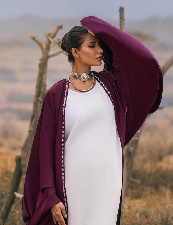 Salma Abaya