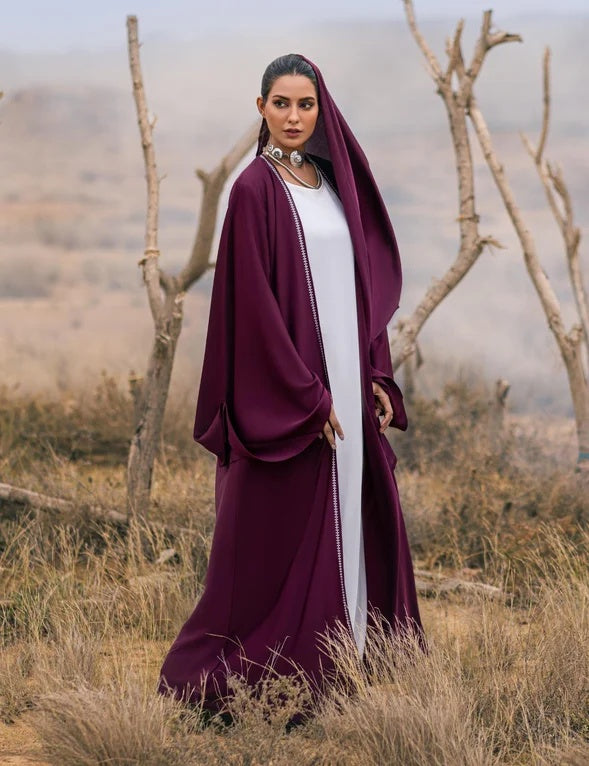 Salma Abaya