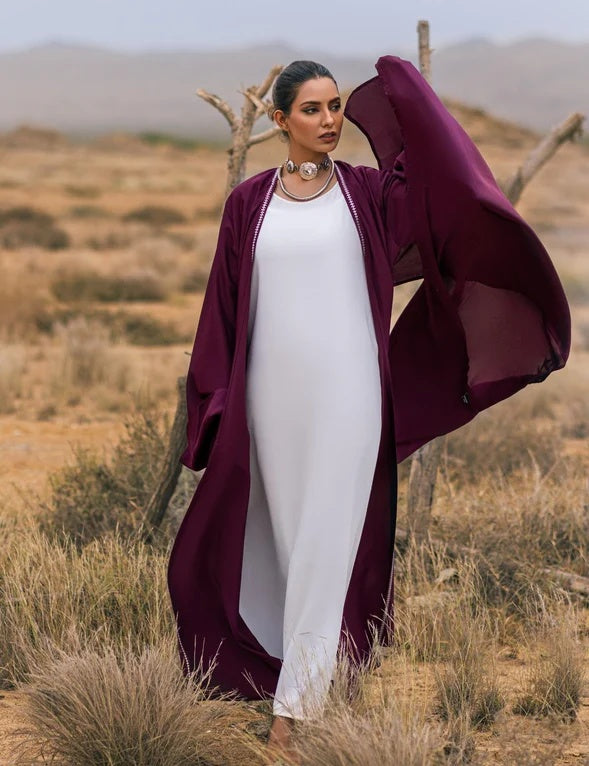 Salma Abaya