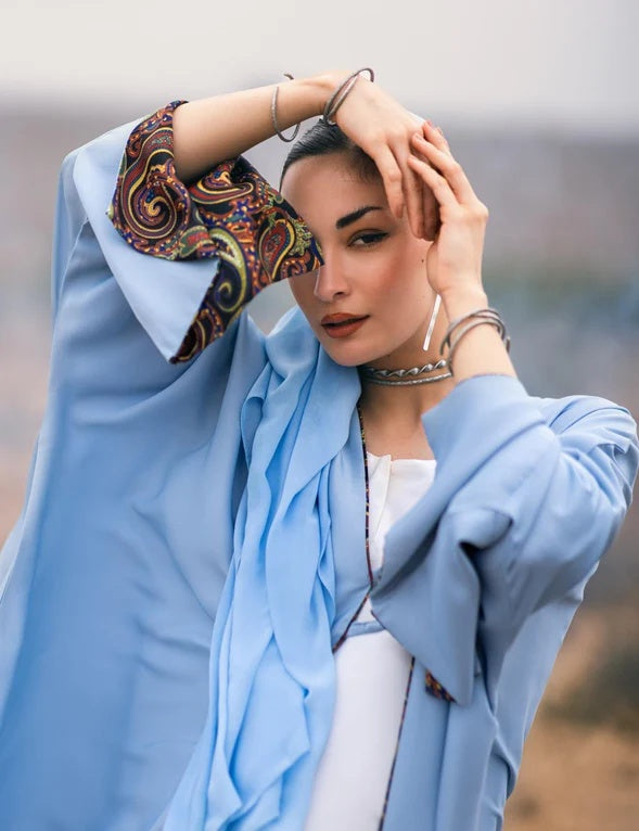 Lina Abaya