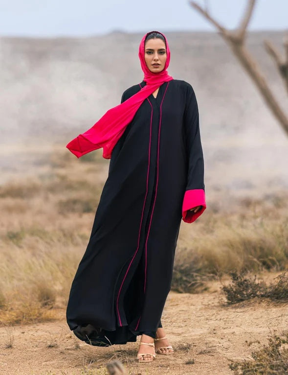 Amani Abaya