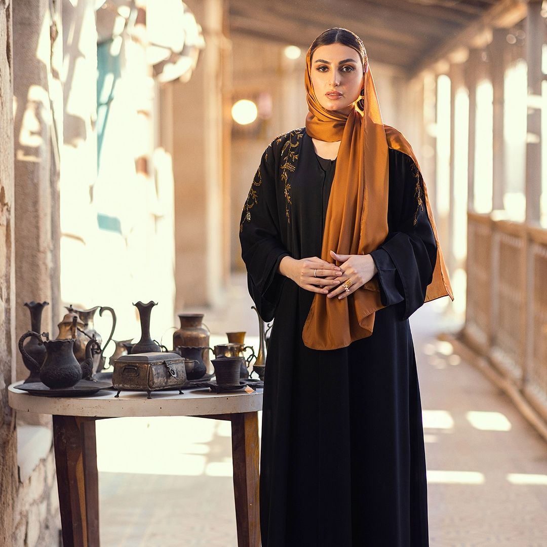 Leila Abaya