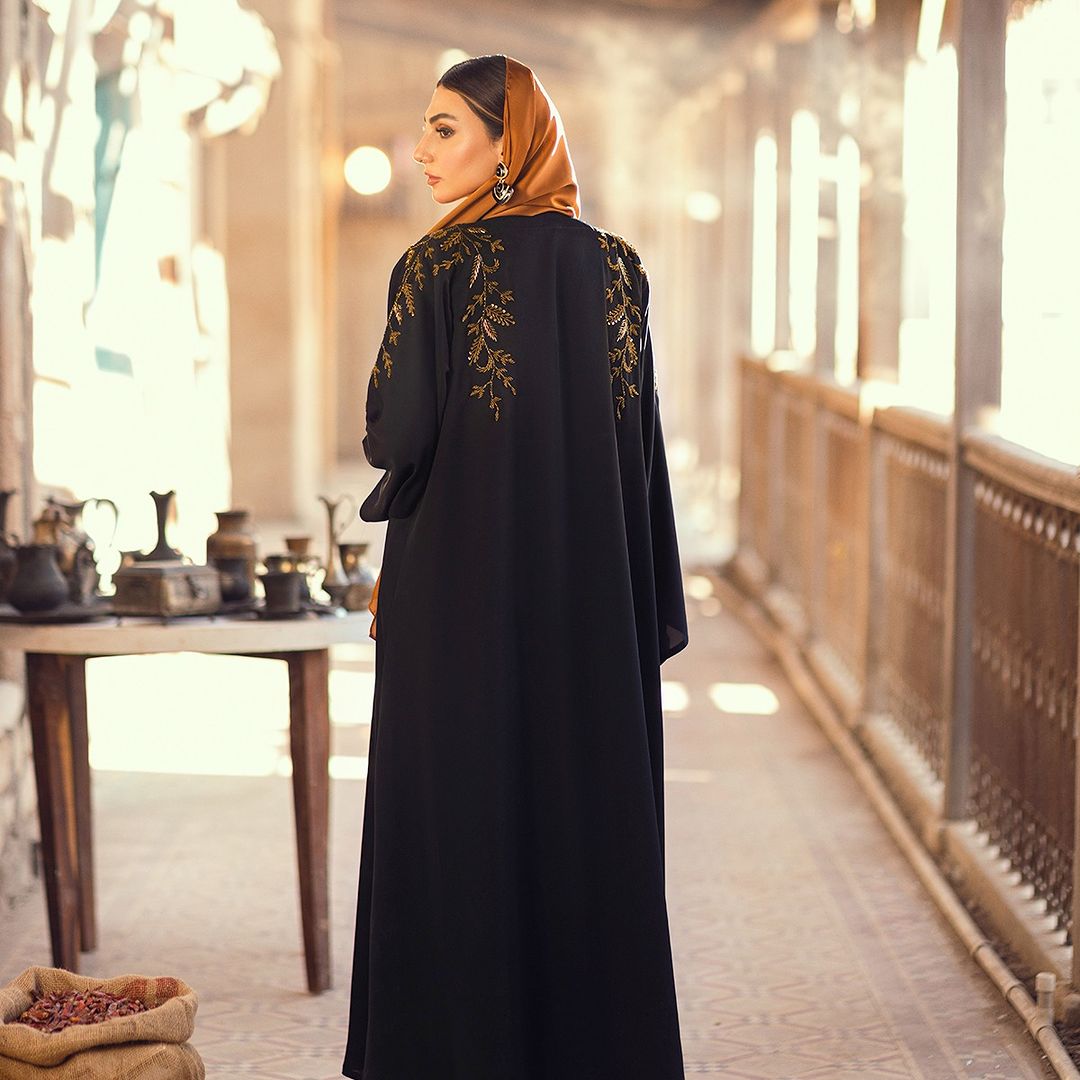 Leila Abaya