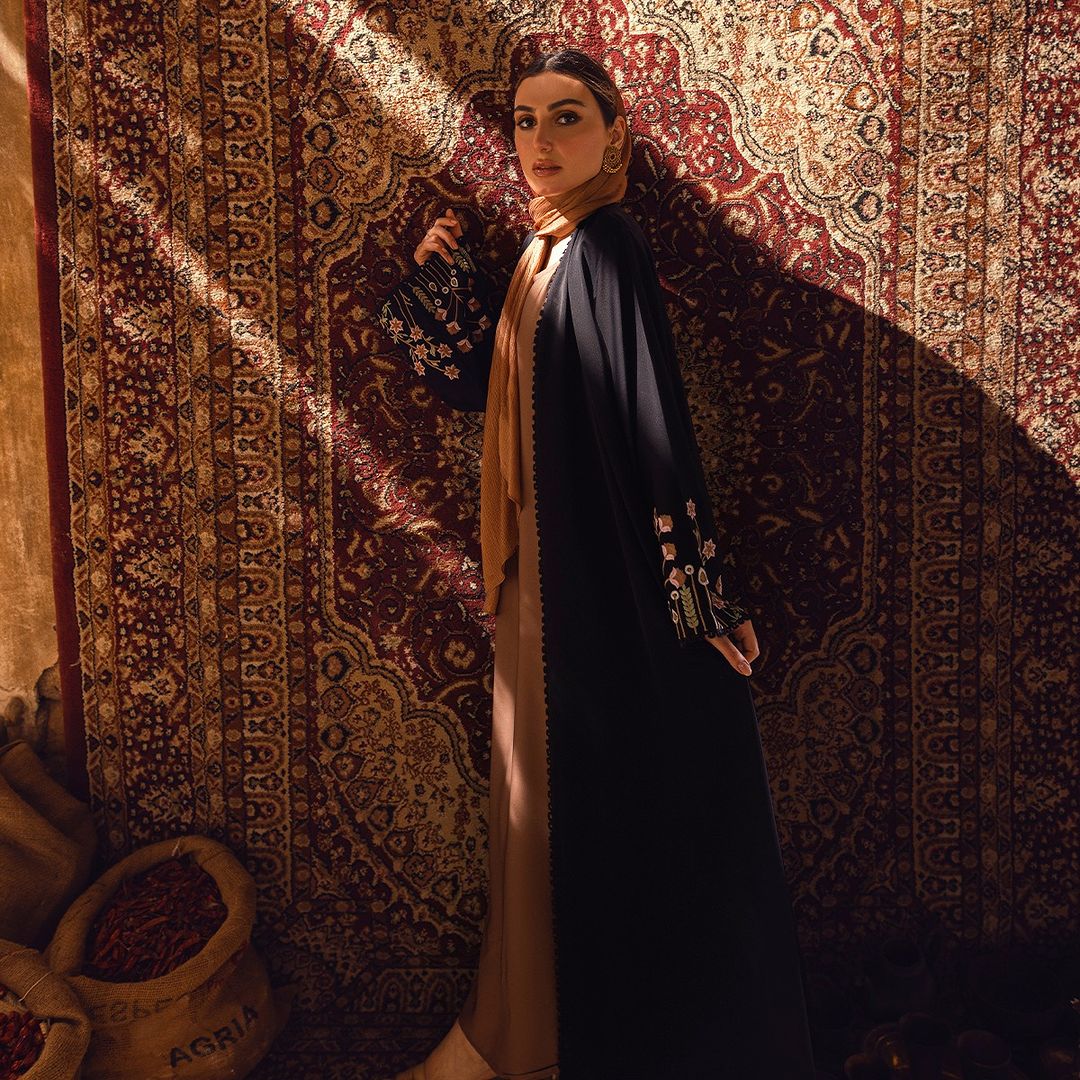 Aira Abaya