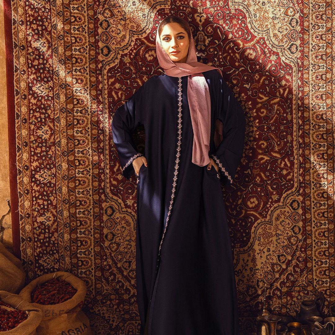 Sophia Abaya