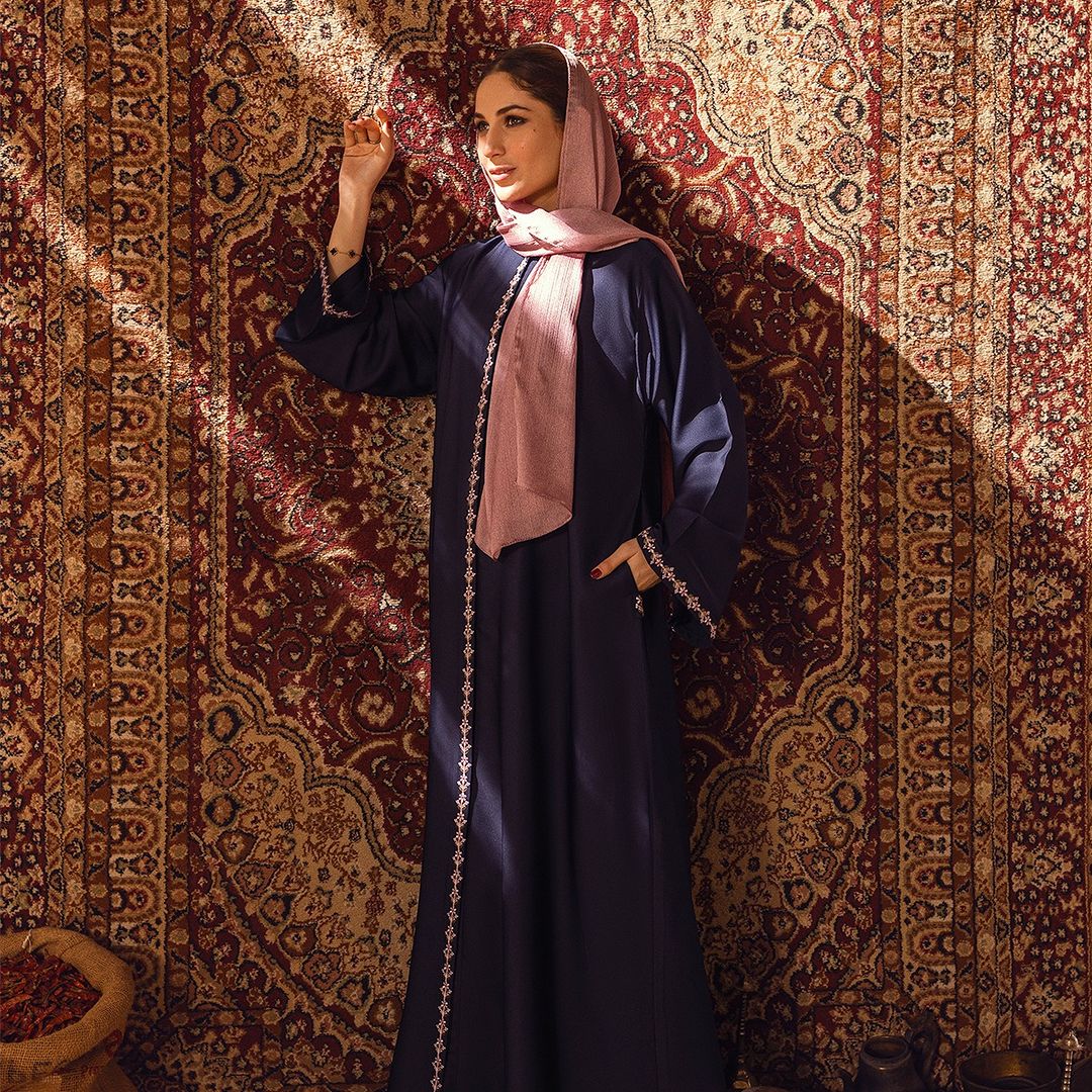 Sophia Abaya