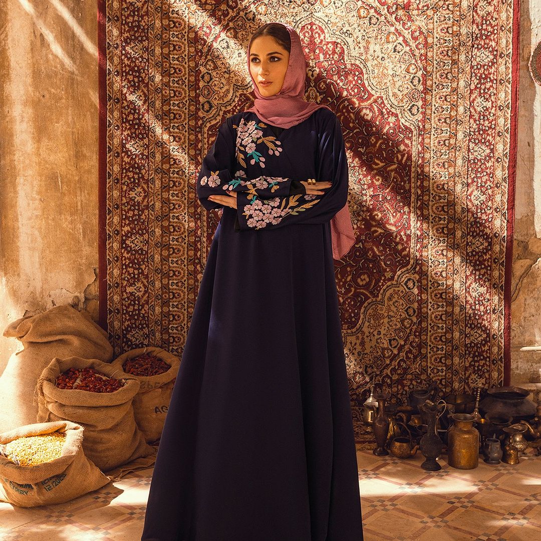 Alina Abaya