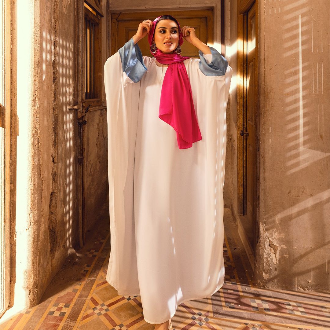 Shayla Abaya