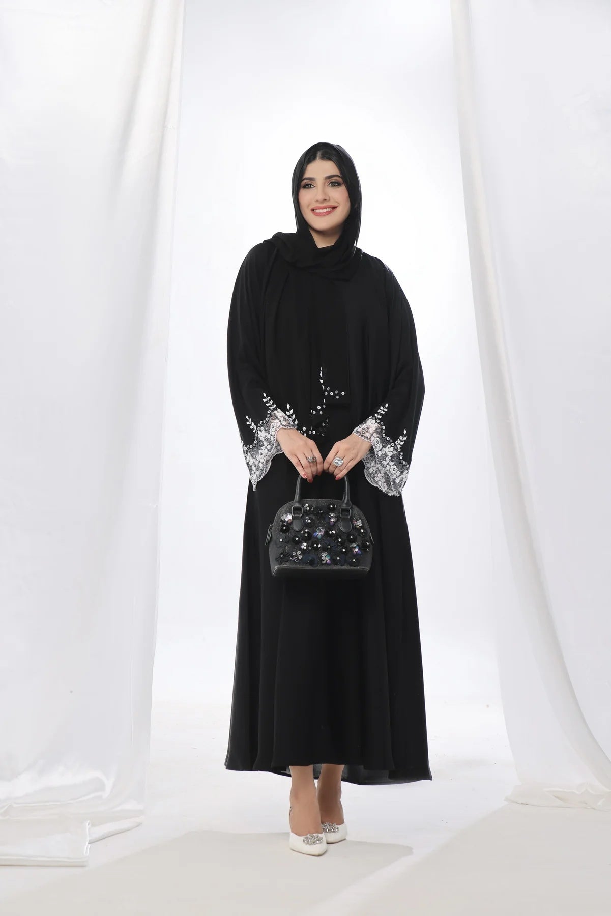 Lailak Abaya