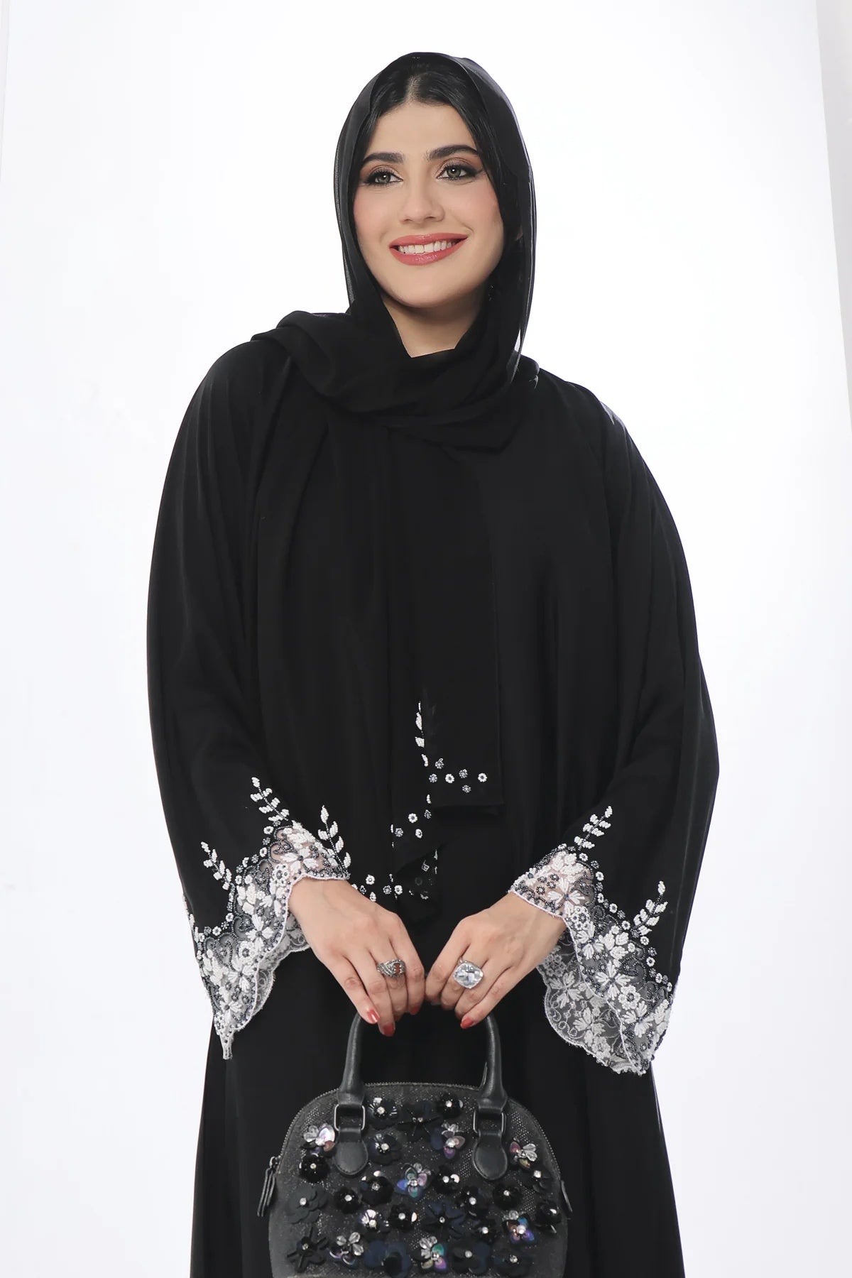 Lailak Abaya