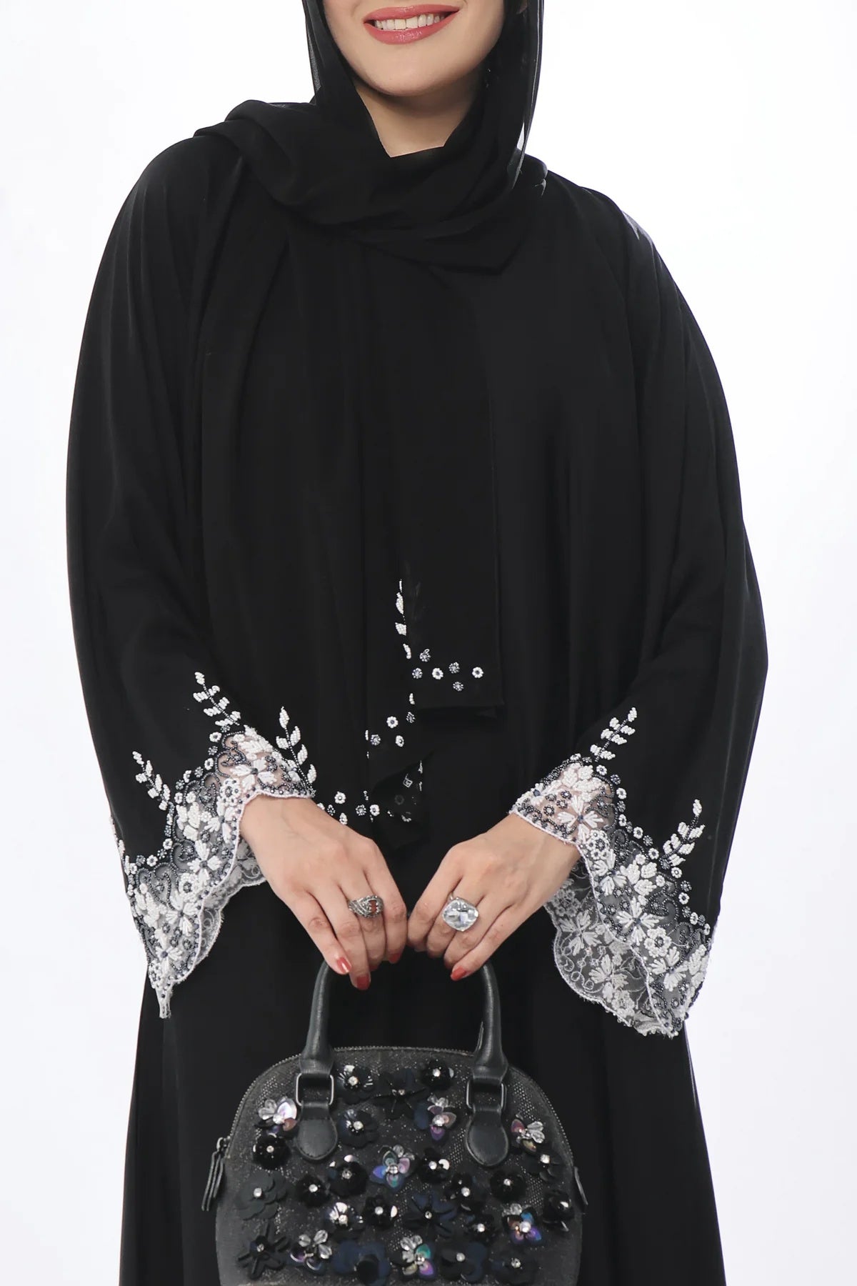 Lailak Abaya