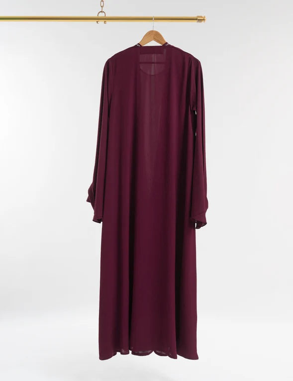 Salma Abaya