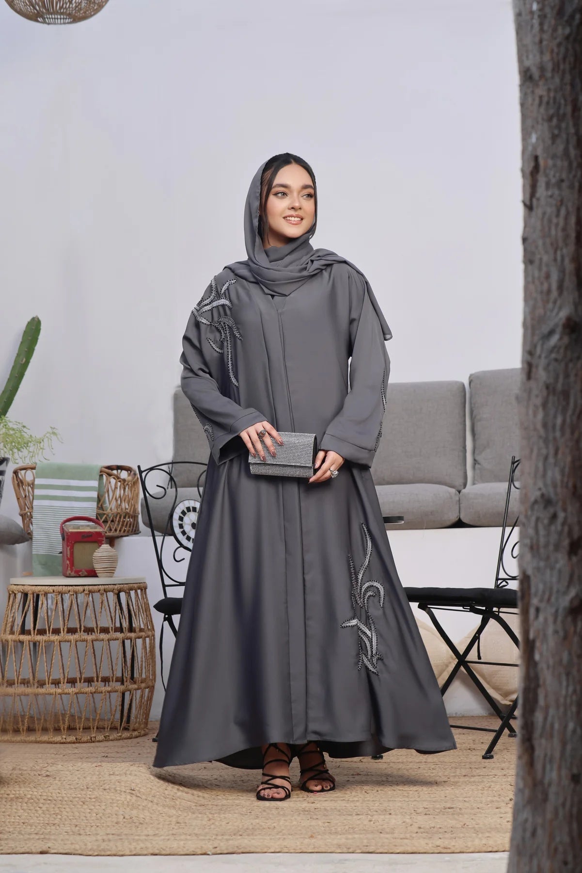 Kawthar Abaya