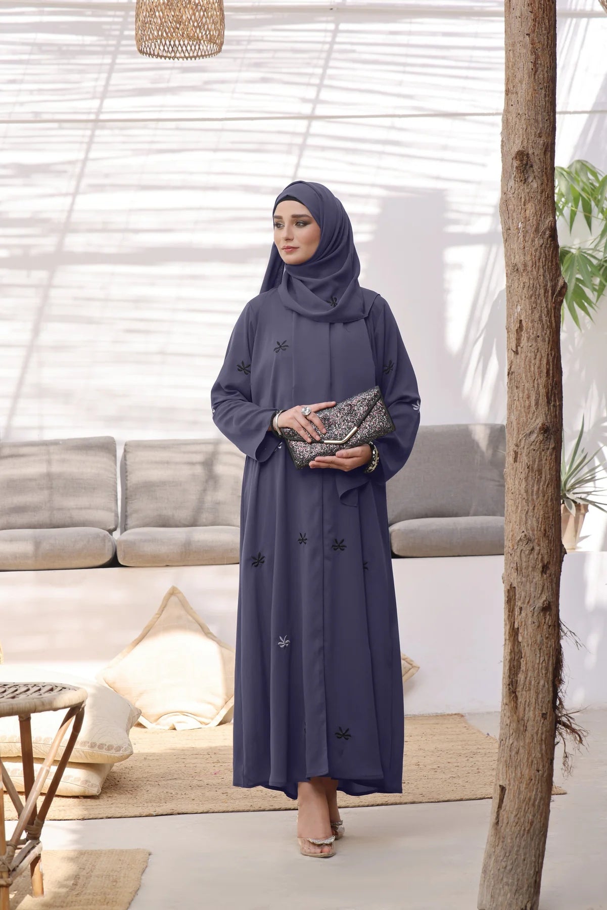 Rawan Abaya