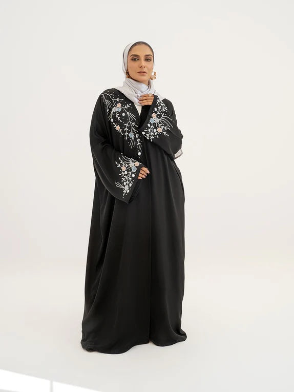 Alya Abaya