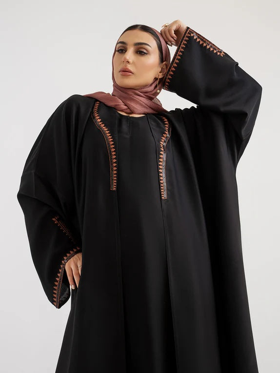 Ruba Abaya