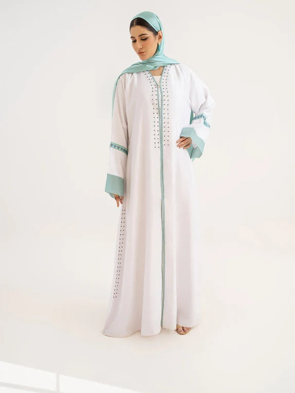 Basima Abaya