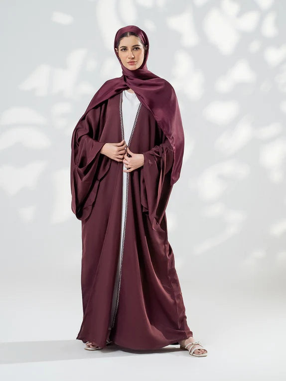 Salma Abaya