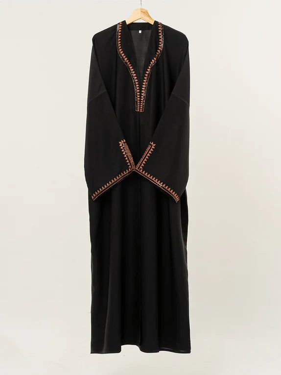 Ruba Abaya