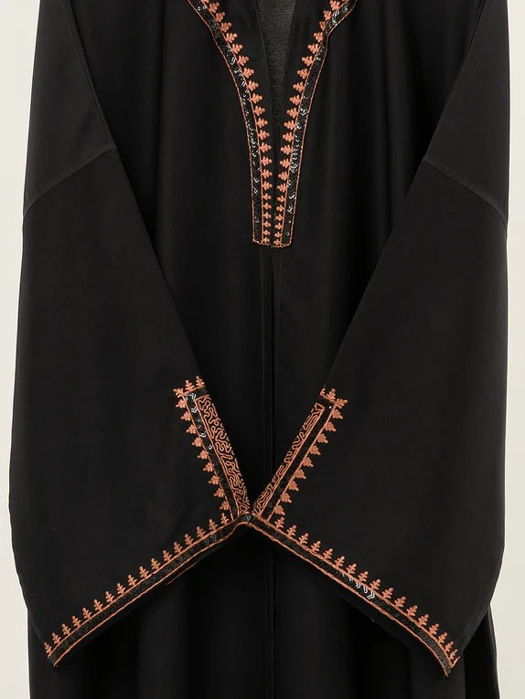 Ruba Abaya