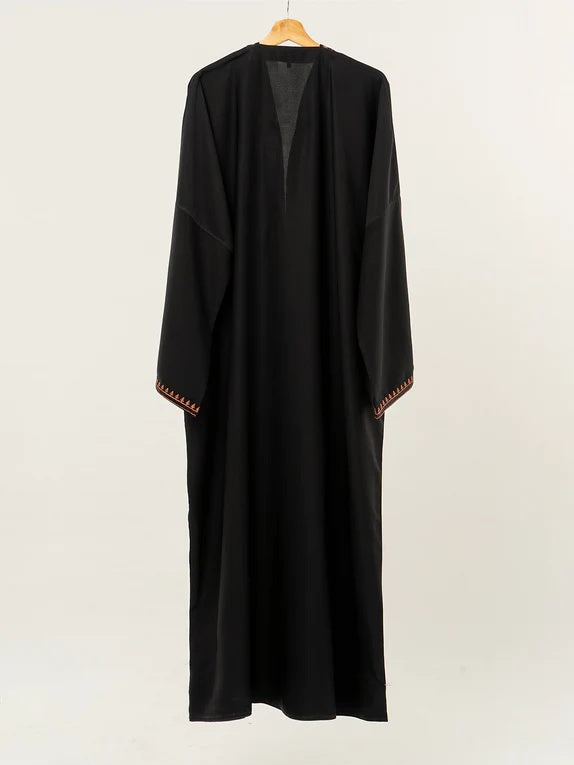 Ruba Abaya