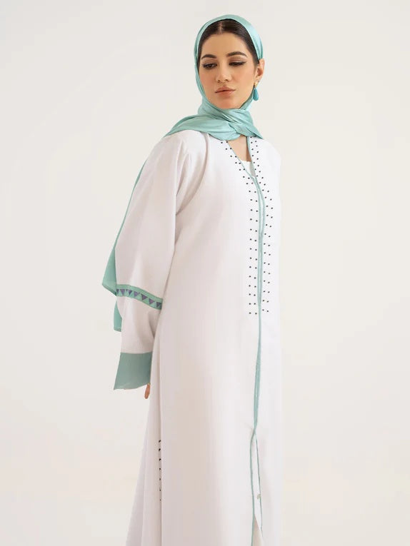 Basima Abaya