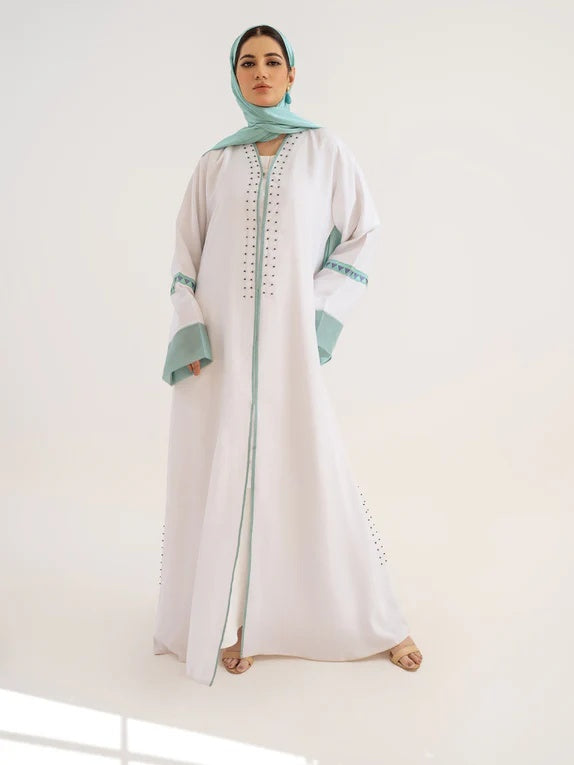 Basima Abaya