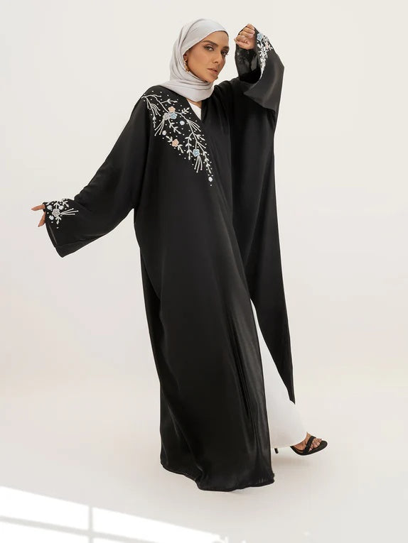 Alya Abaya