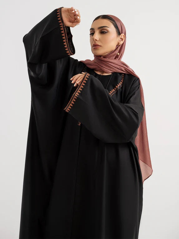 Ruba Abaya