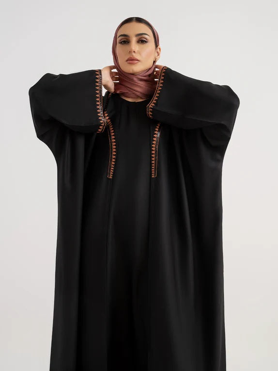 Ruba Abaya