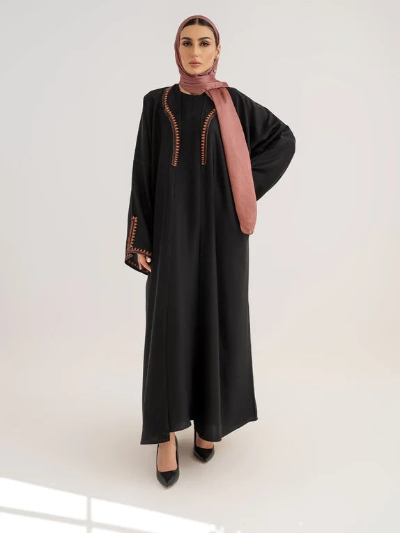 Ruba Abaya