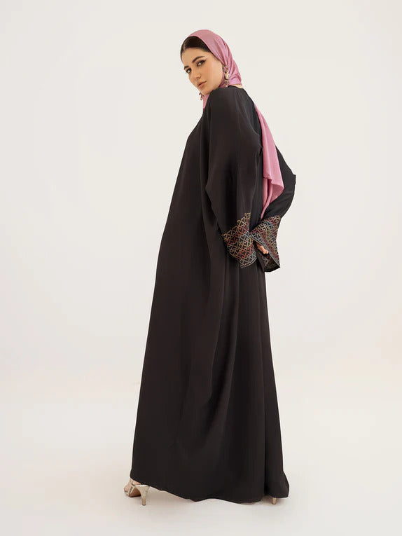 Rania Abaya