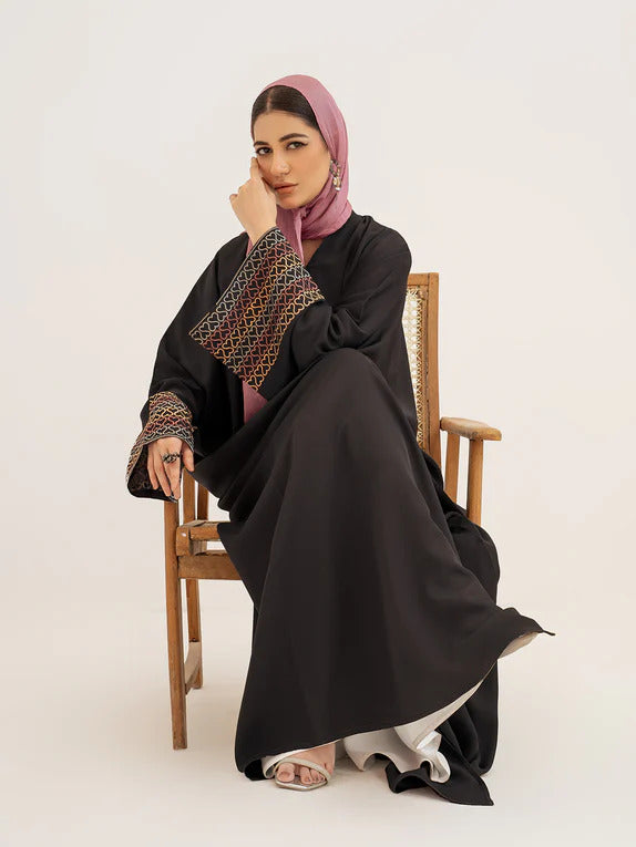 Rania Abaya