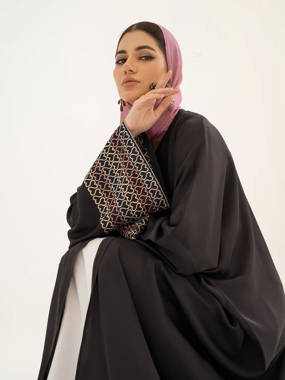 Rania Abaya