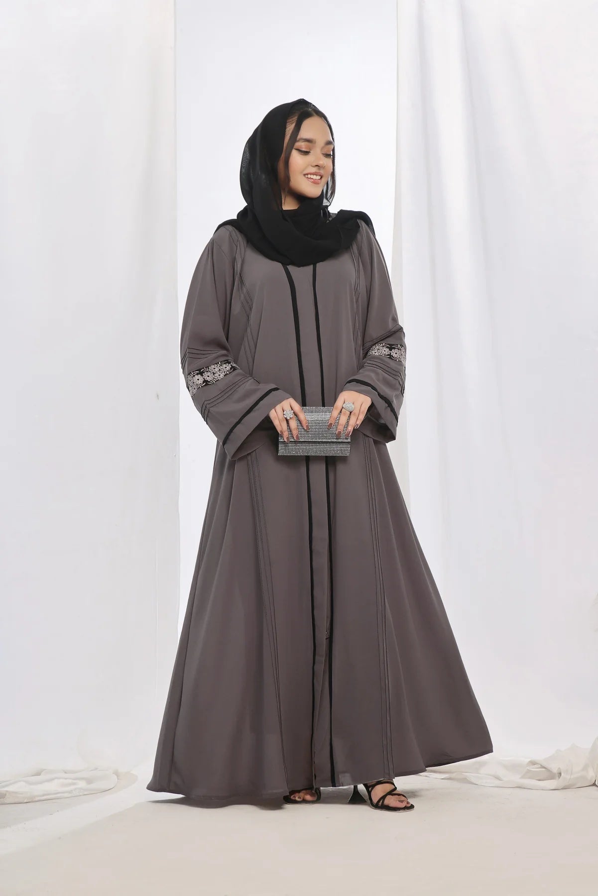 Samar Abaya