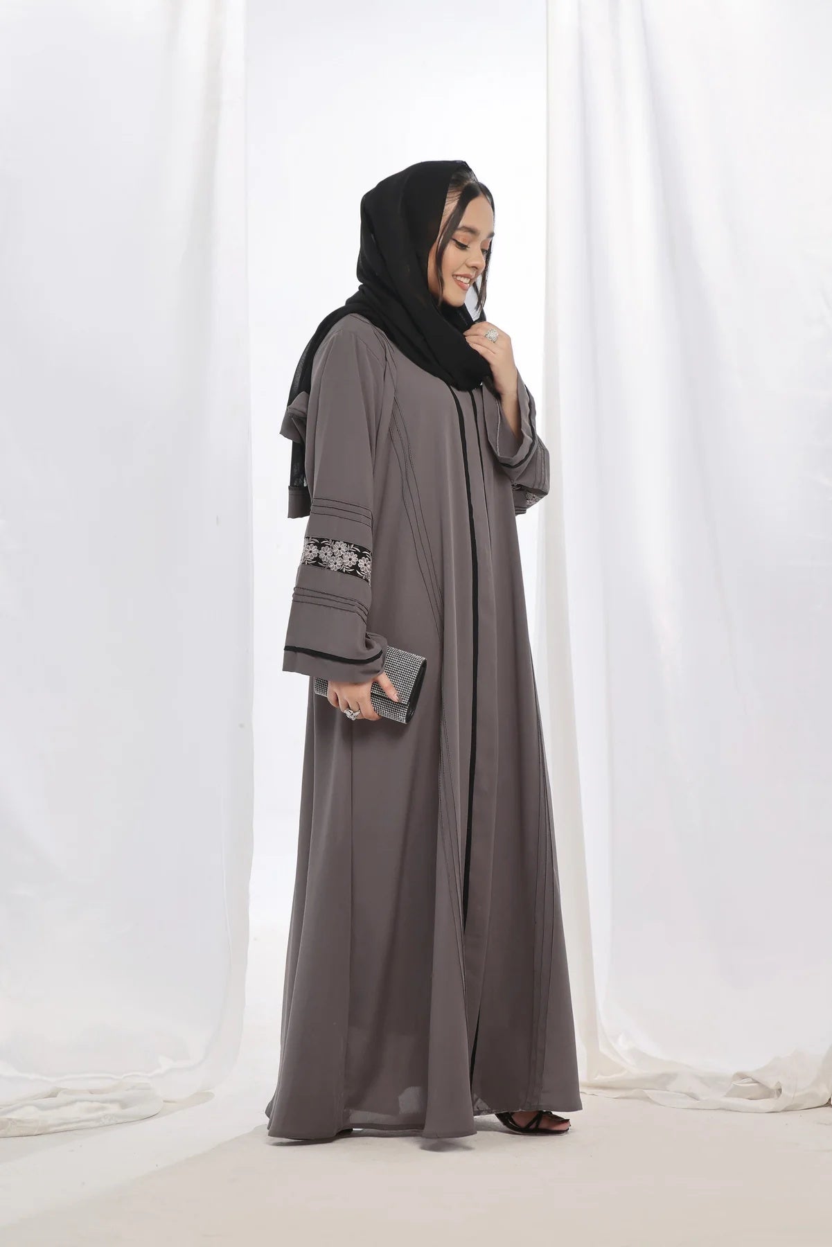 Samar Abaya