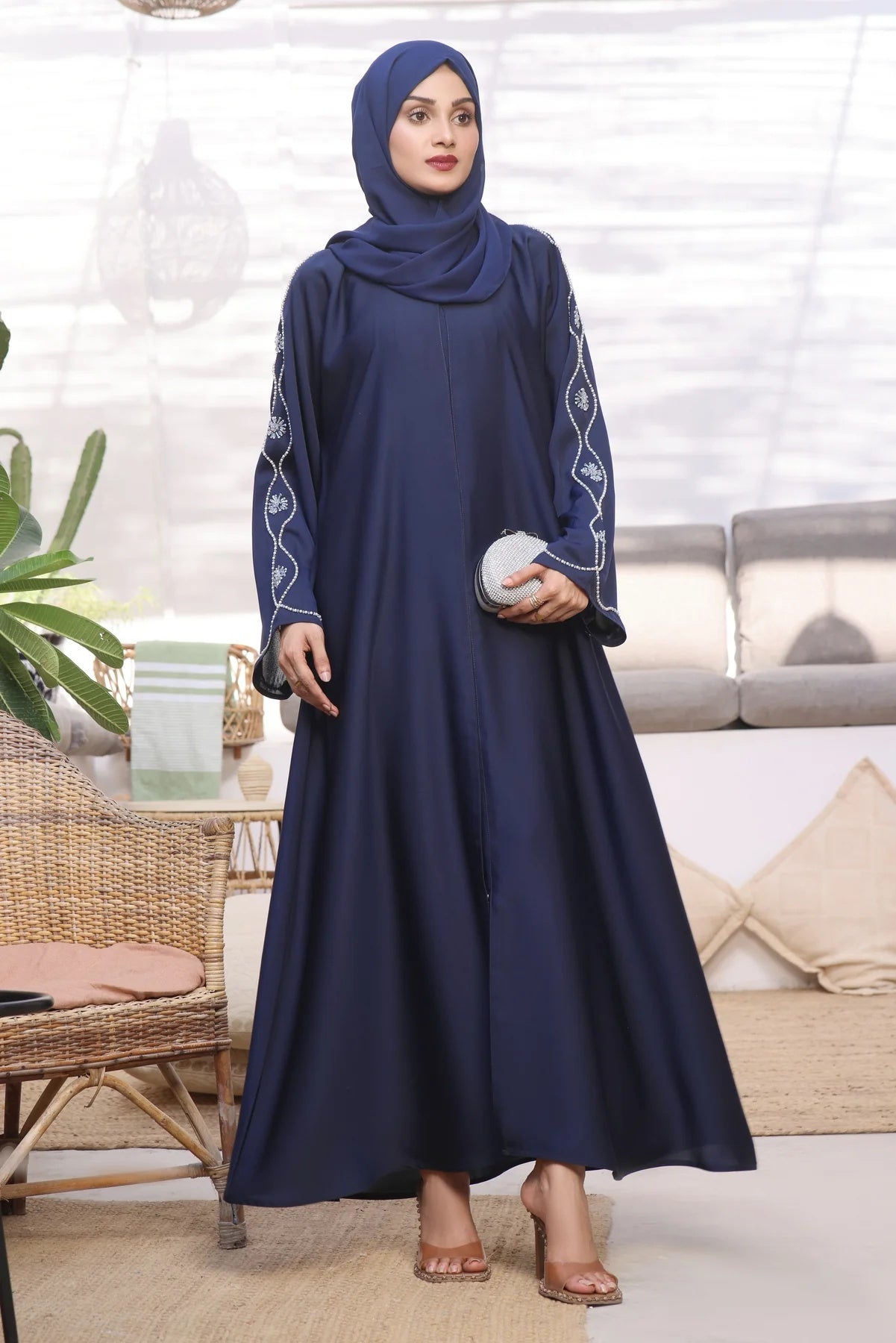 Layal Abaya