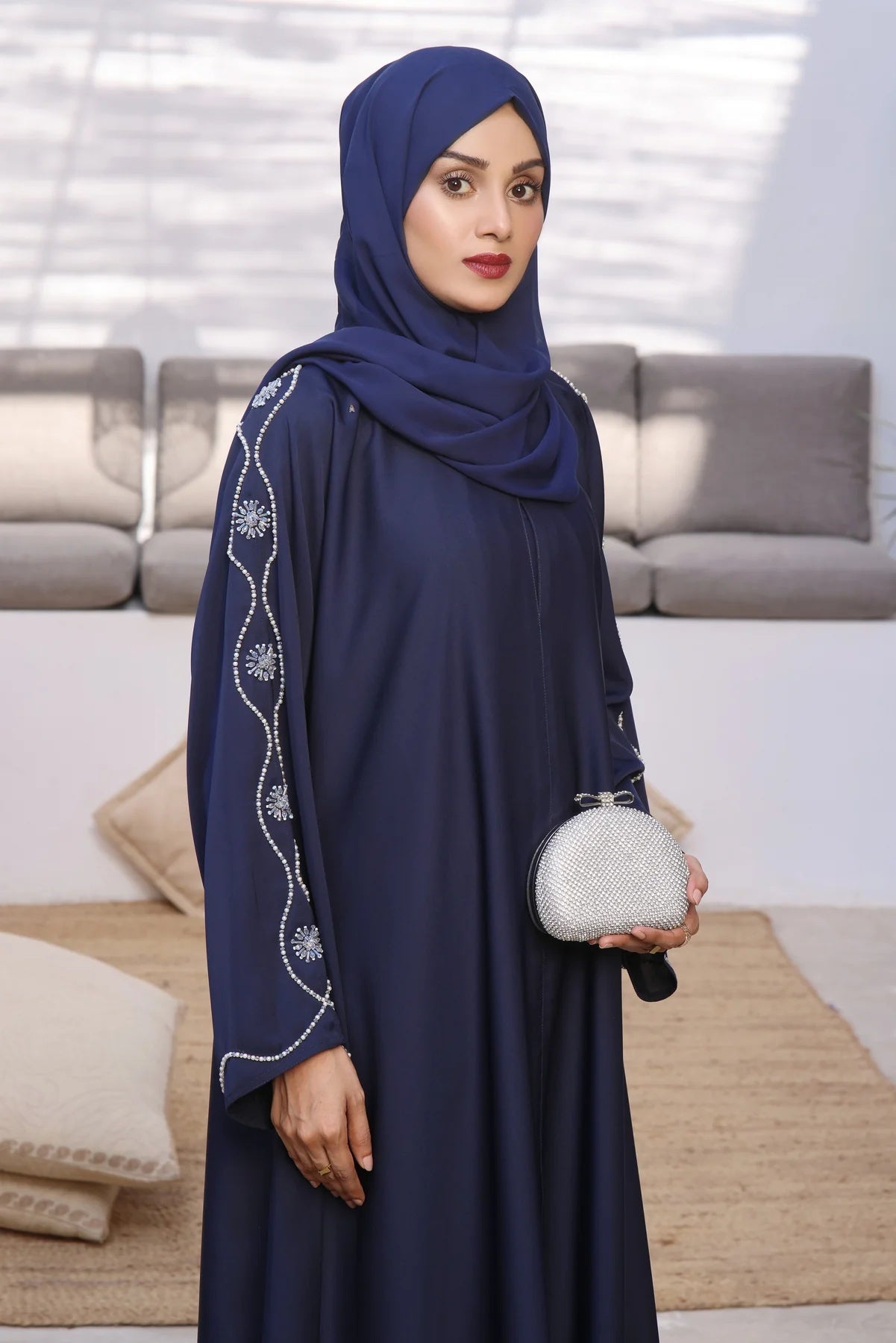 Layal Abaya